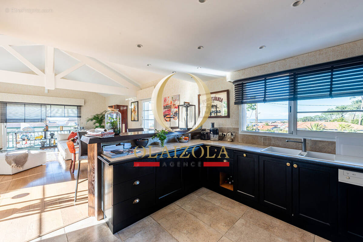 Appartement à ANGLET