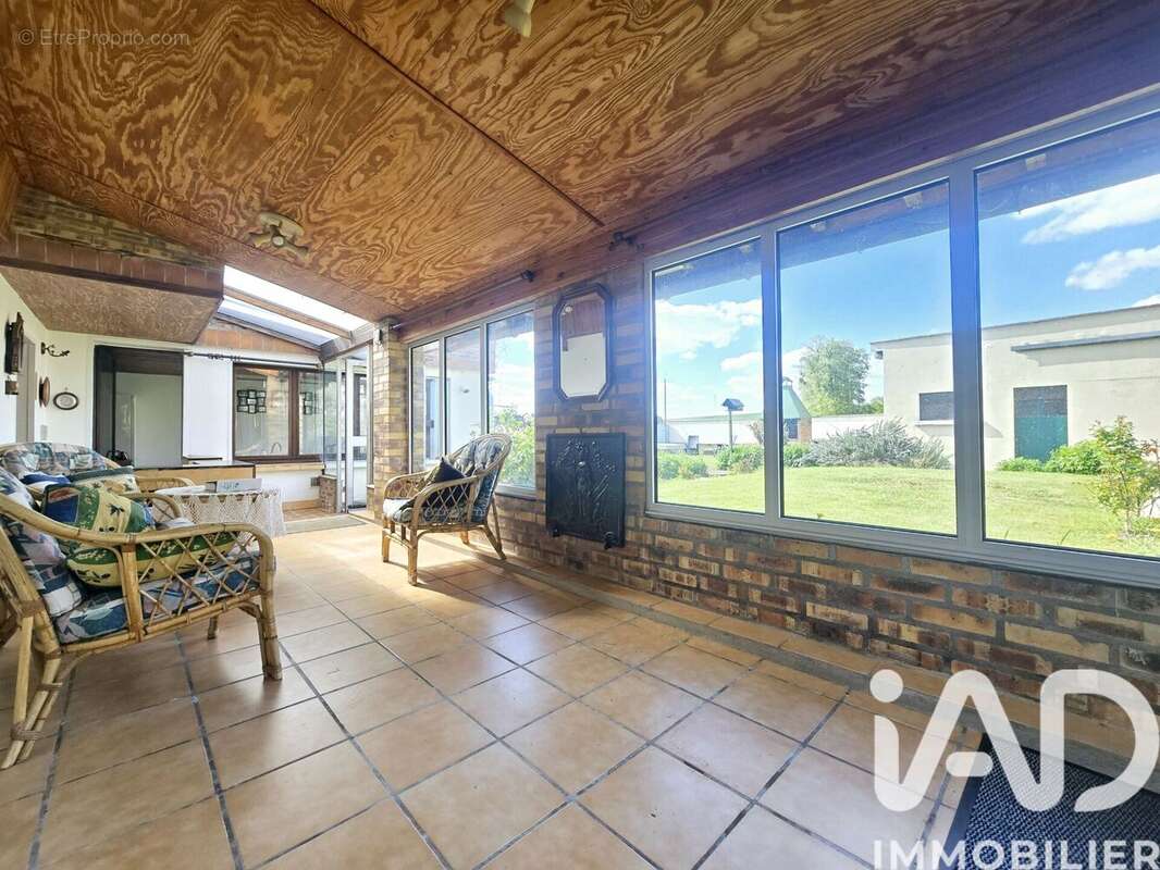 Photo 8 - Maison à GLAIRE