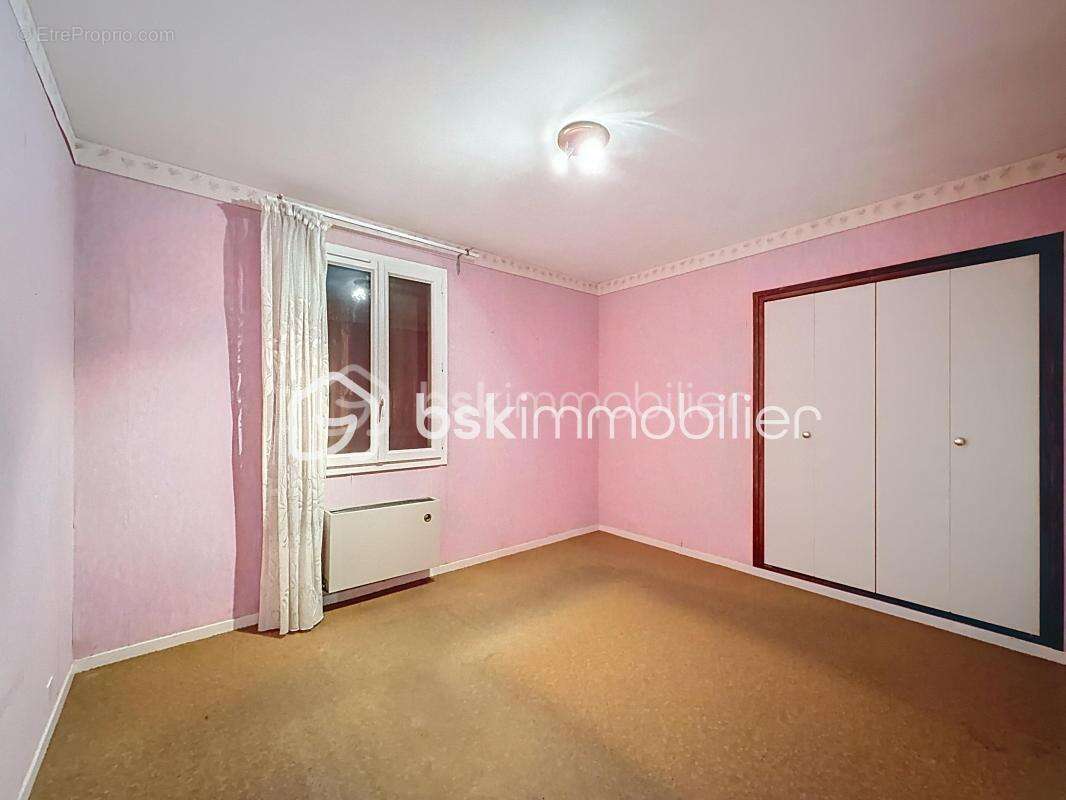 Maison à CASTELSARRASIN