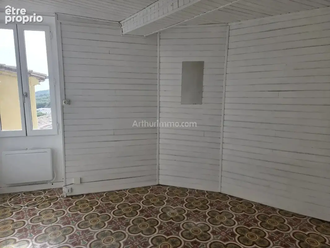 Vente Maison Peret(34800) 82 000ï¿œ - photo 7