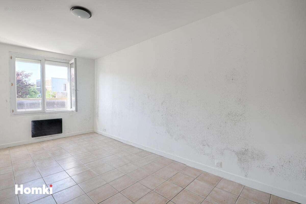 Appartement à MONTREUIL