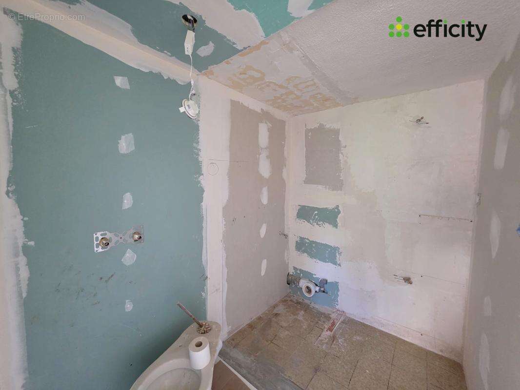 Appartement à DIGNE-LES-BAINS