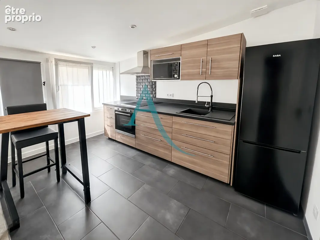 Maisonnette 31m² au pied des commodités - photo 3