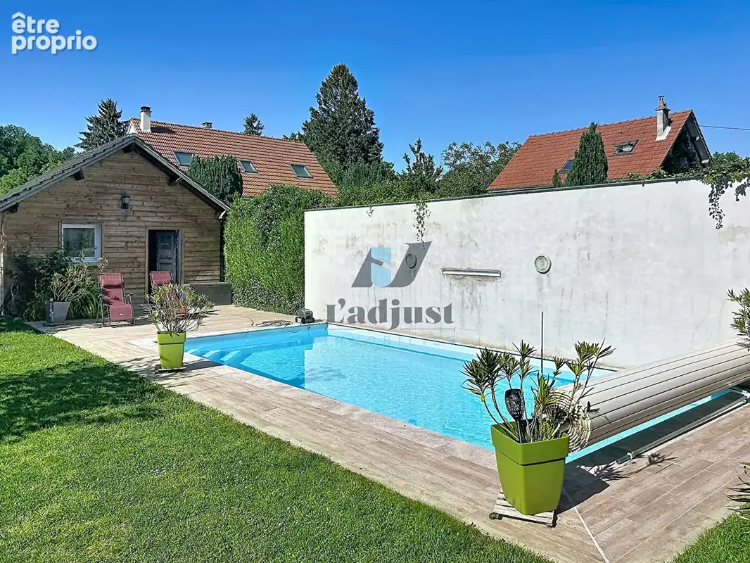 Maison Montigny Sur Loing 5 pièce(s) 135 m2 - photo 7