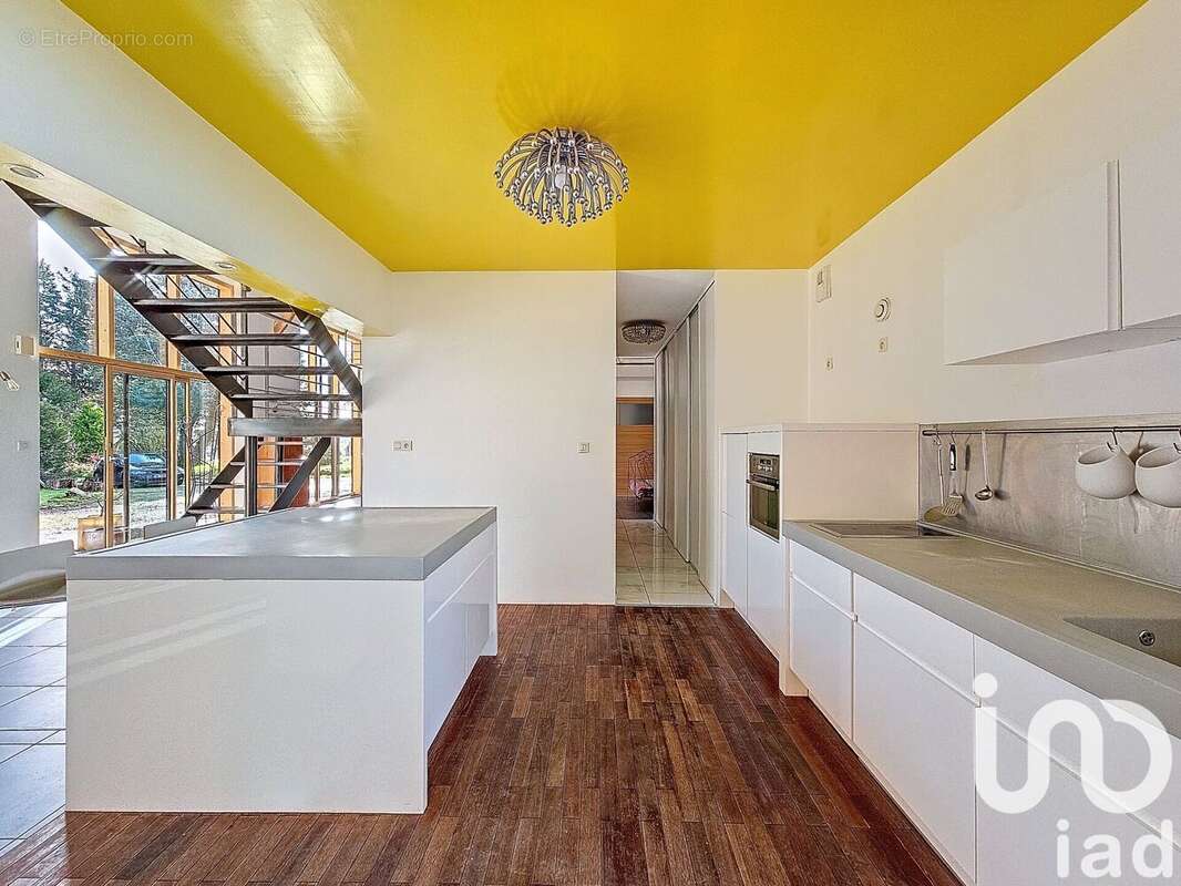 Photo 8 - Maison à ERBREE