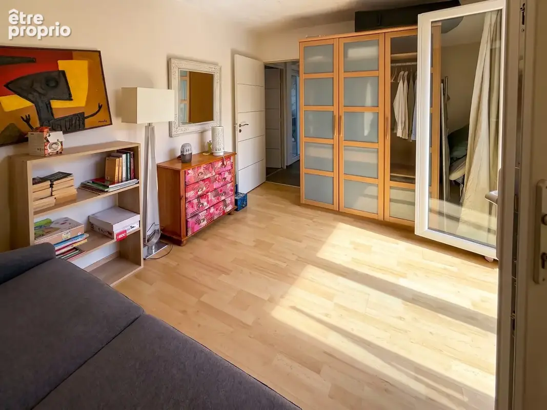 Sète, maison 4 pièces 1ère igne lagune de Thau, - photo 13