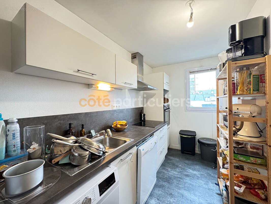 Appartement à ORLEANS