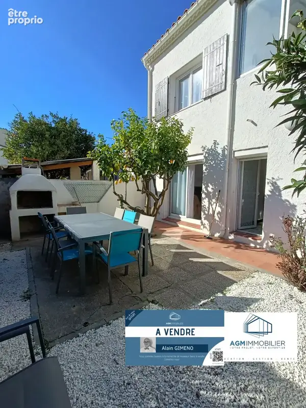 Photo 1 - Maison à BOMPAS