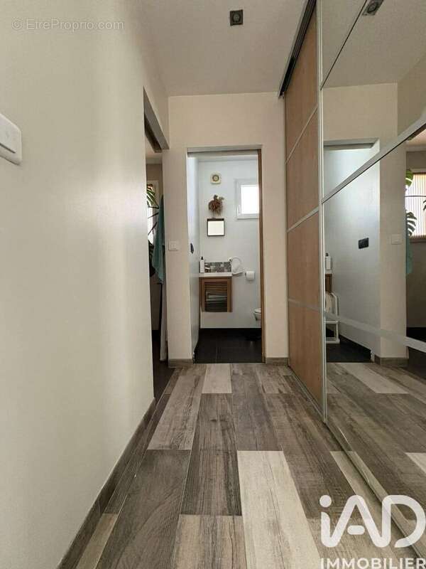 Photo 7 - Maison à AMBARES-ET-LAGRAVE