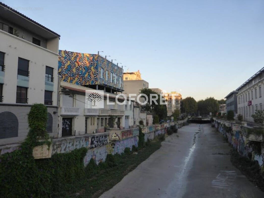Appartement à MONTPELLIER