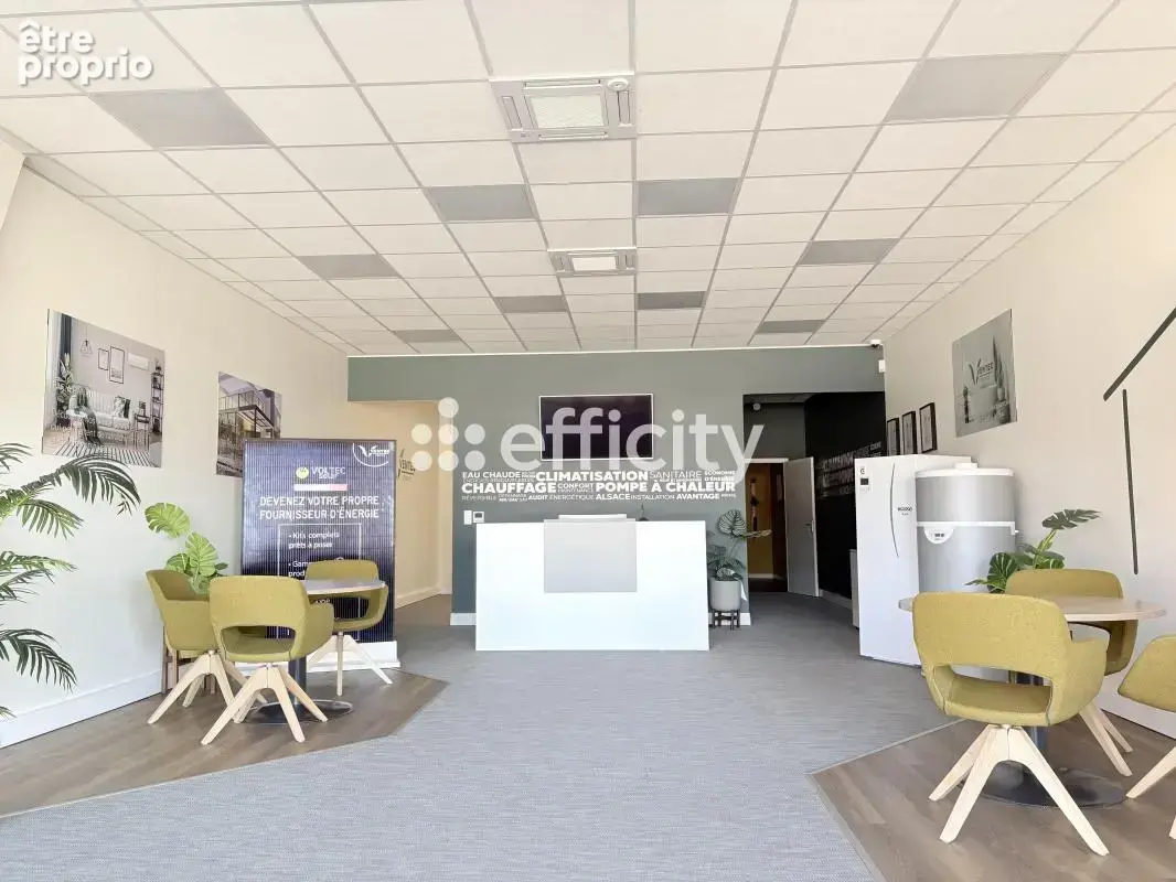 Locaux/Biens immobiliers - photo 2