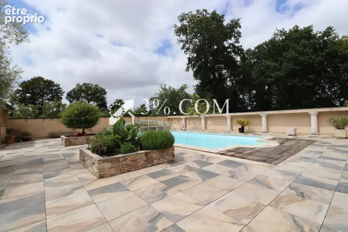 Maison / Villa aux portes de Rennes - Goven - photo 28
