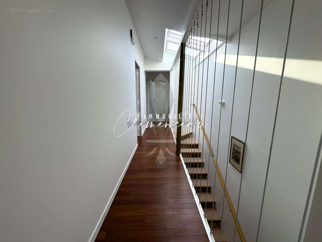 Maison à VILLENNES-SUR-SEINE