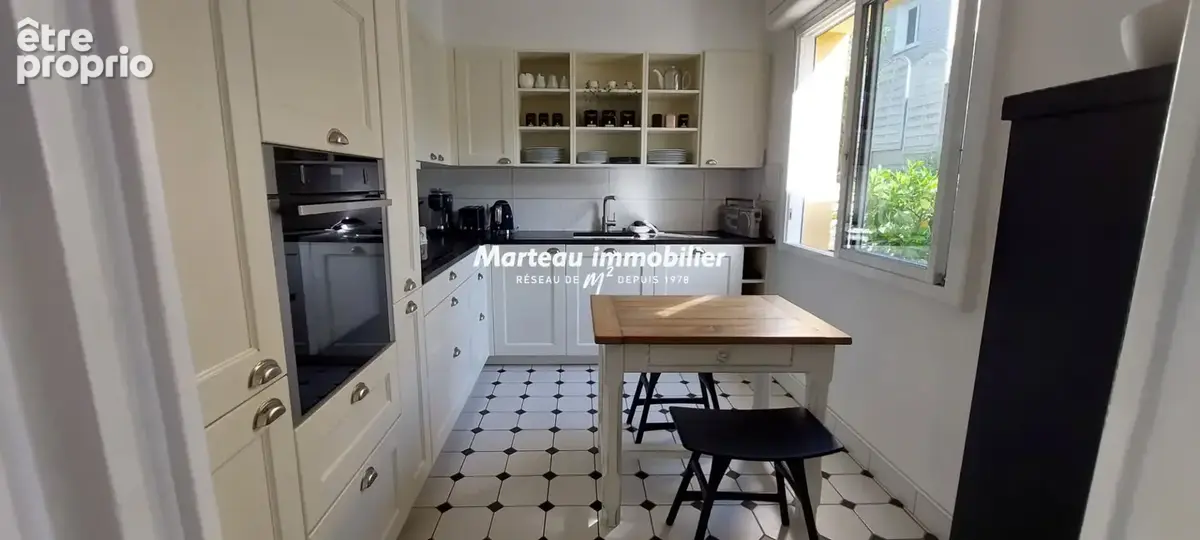 Maison Le Mans 7 pièce(s) 133 m2 - photo 5