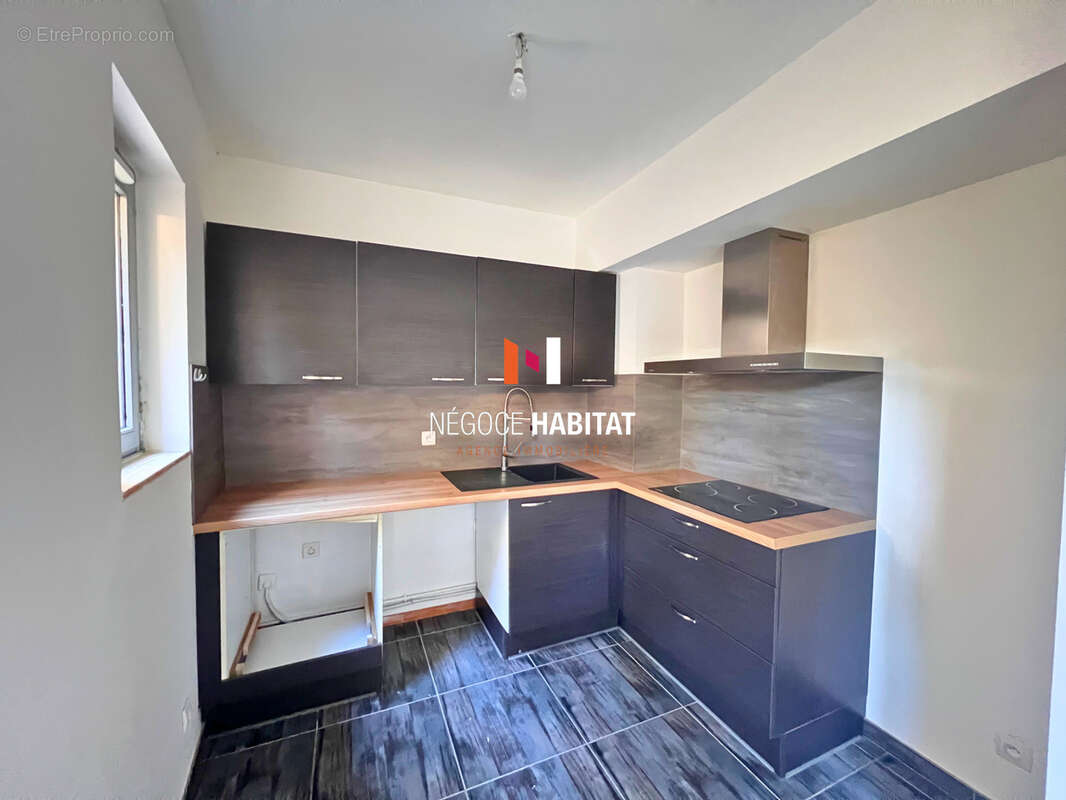 Maison à MARSILLARGUES