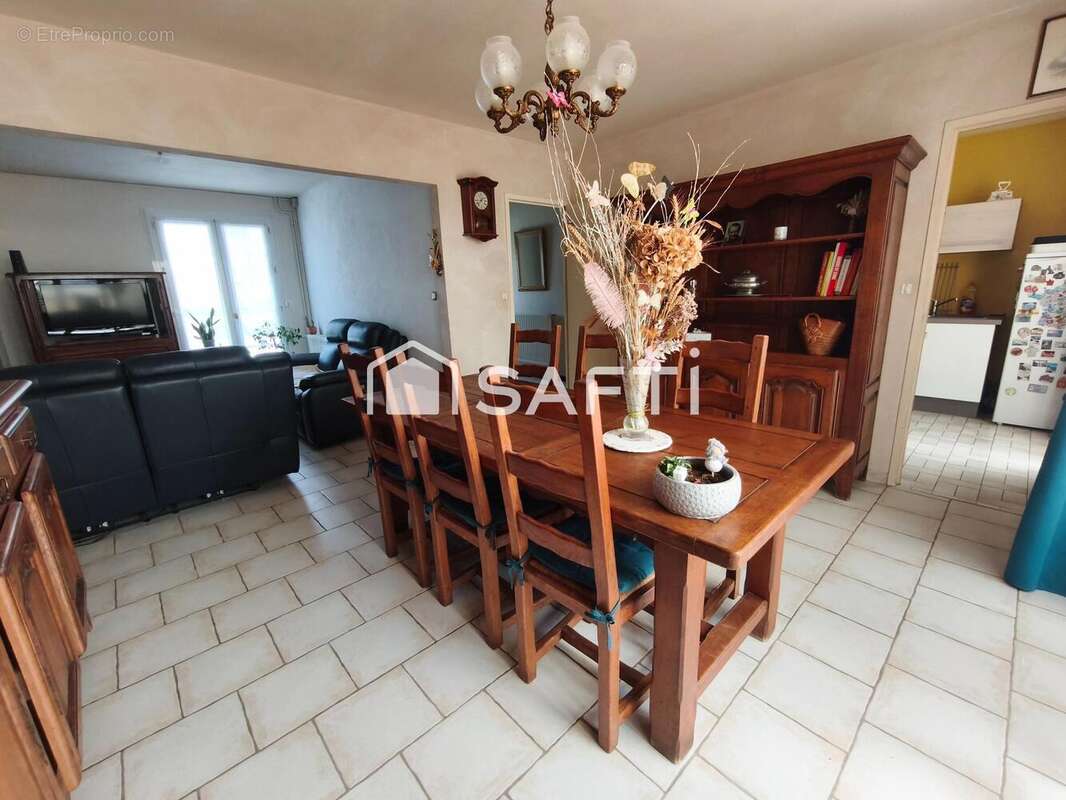 Maison 110 m² à Le Portel  - photo 9