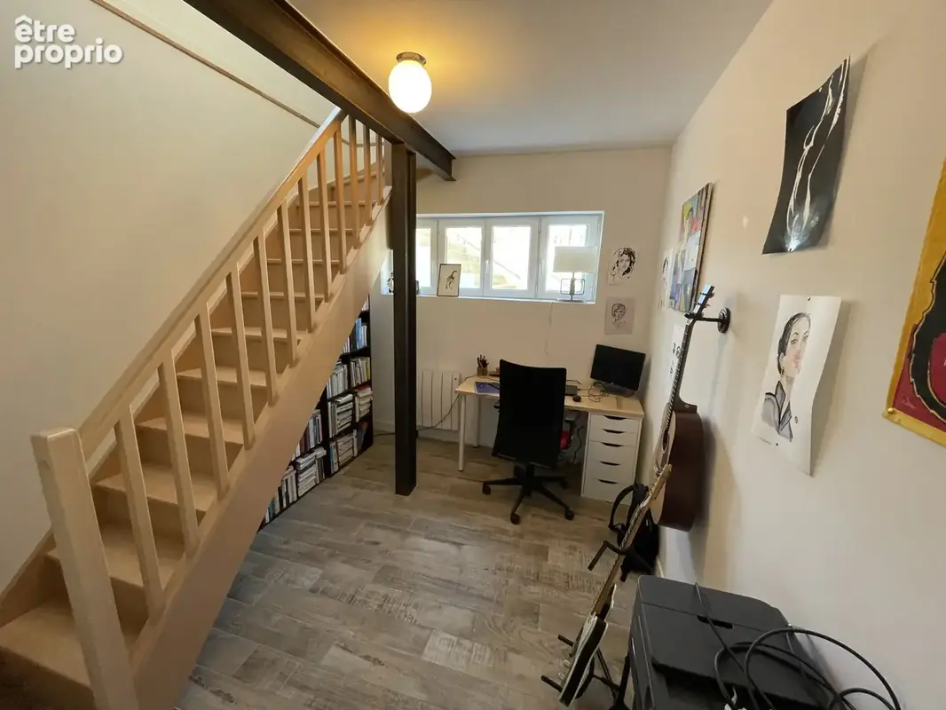 Belle maison de famille avec 4 chambres - photo 13