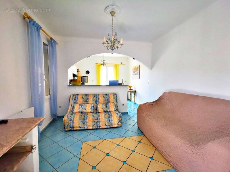 Maison à LE LAVANDOU