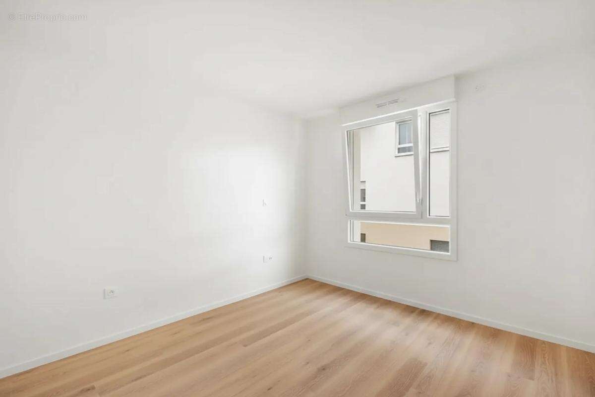 Appartement à SCHILTIGHEIM
