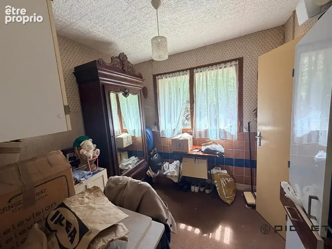 Ordonnac - Maison de 82,5 m² à rénover - photo 8