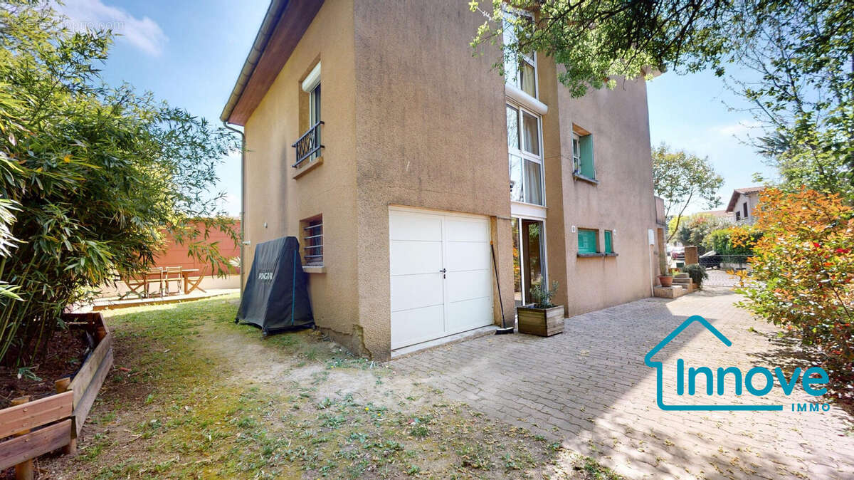 Maison à BALMA