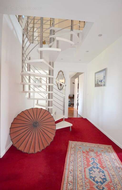 Maison à CROISSY-SUR-SEINE