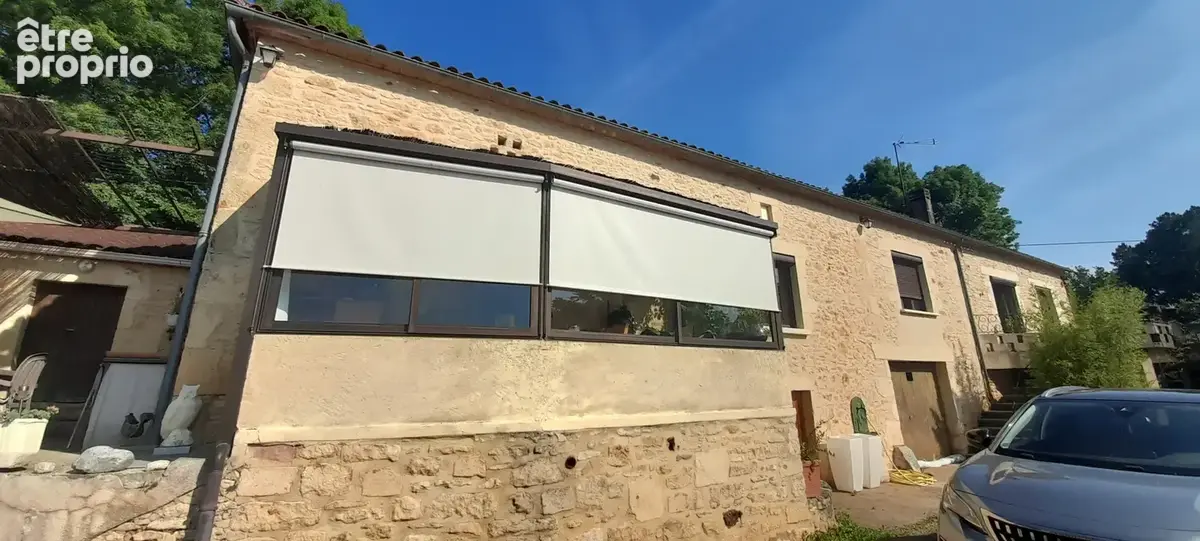 Propriété en pierre - photo 8