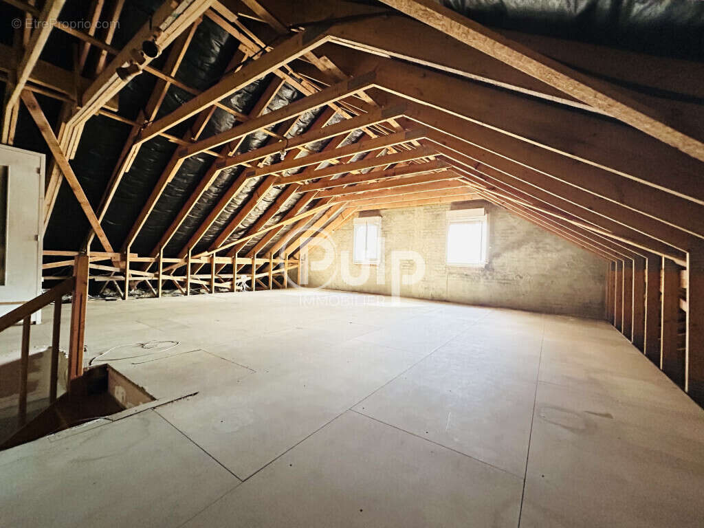 Maison individuelle - Agny - photo 6