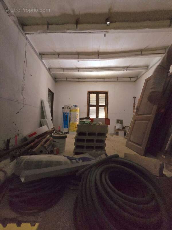 Appartement à SAN-MARTINO-DI-LOTA