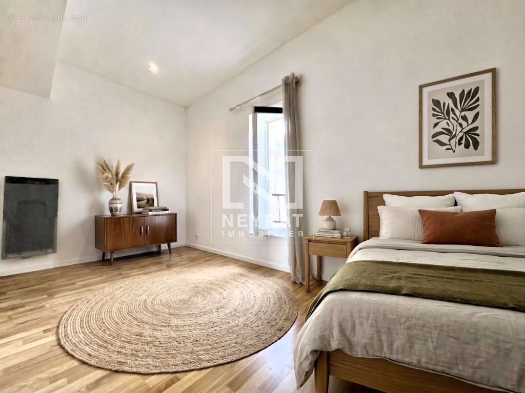 Appartement à MACON
