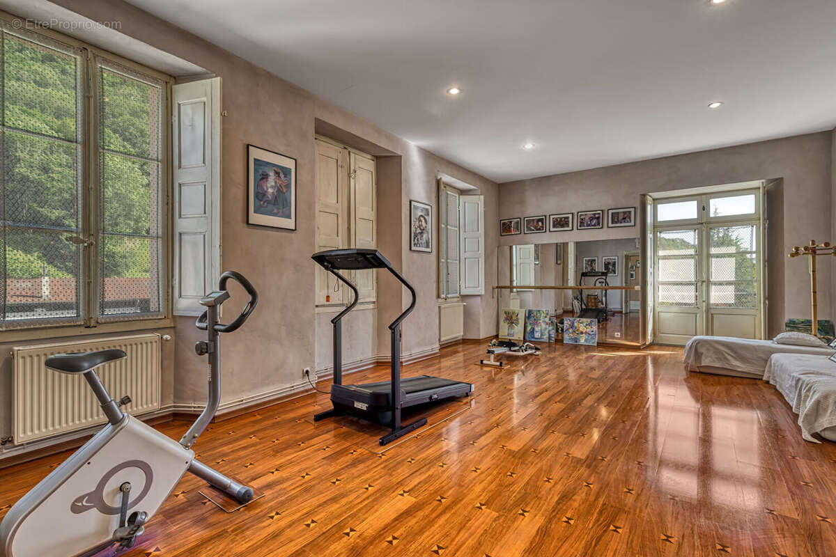 Maison à MONTMELIAN