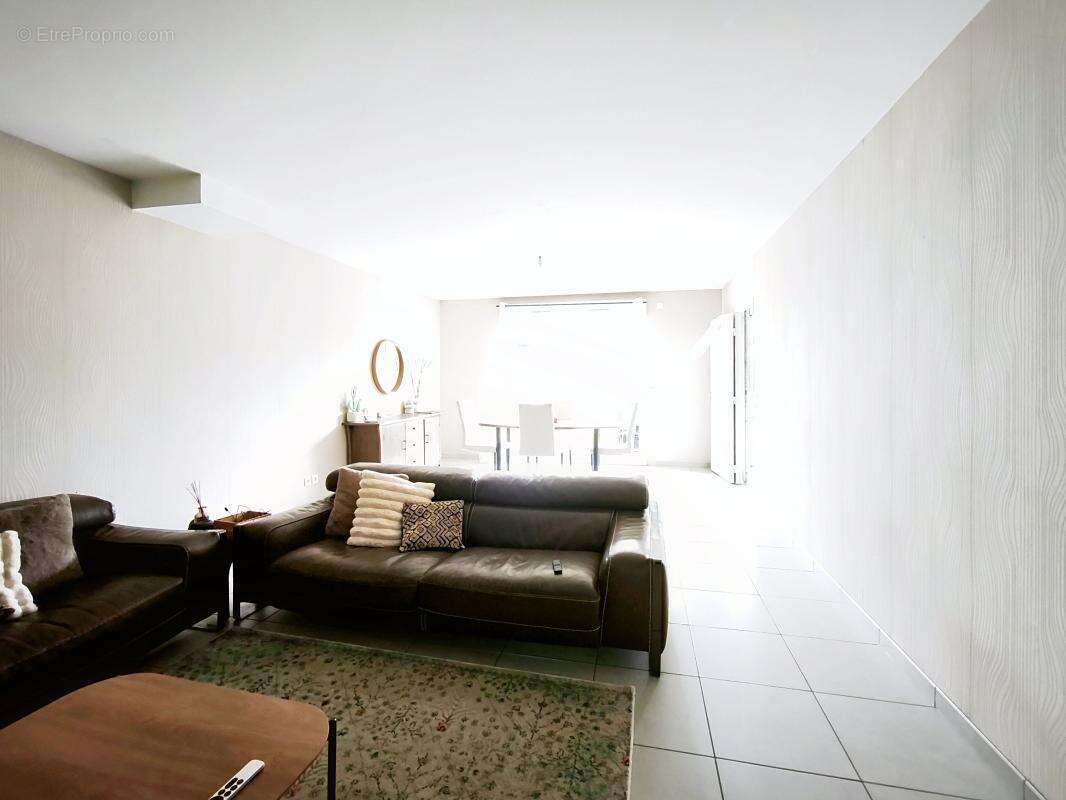Maison à BOIS-GUILLAUME