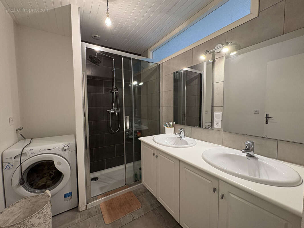 Maison Pontonx Sur L Adour 4 pièce(s) 122 m2 - photo 13