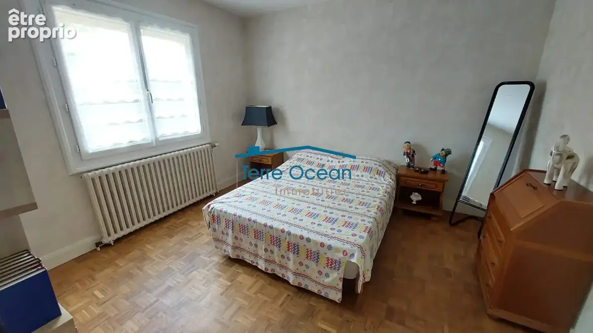 Maison 71 m² à Saujon  - photo 9