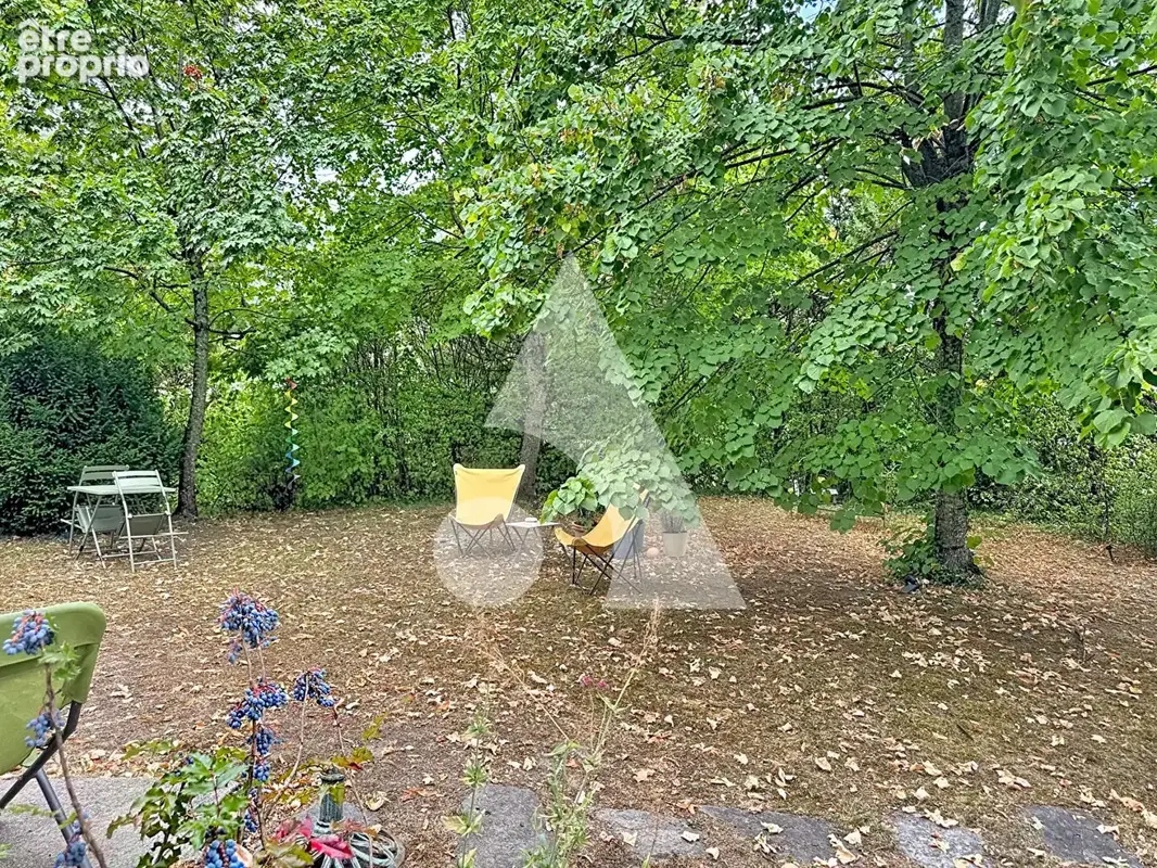 Maison de charme à Veynes - « La Vieille Dame » ! - photo 15