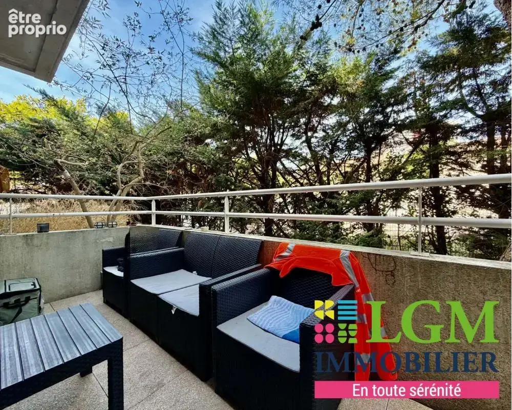 MONTPELLIER CELLENEUVE : Appartement T2 avec Terrasse et un Parking sous-sol - photo 7