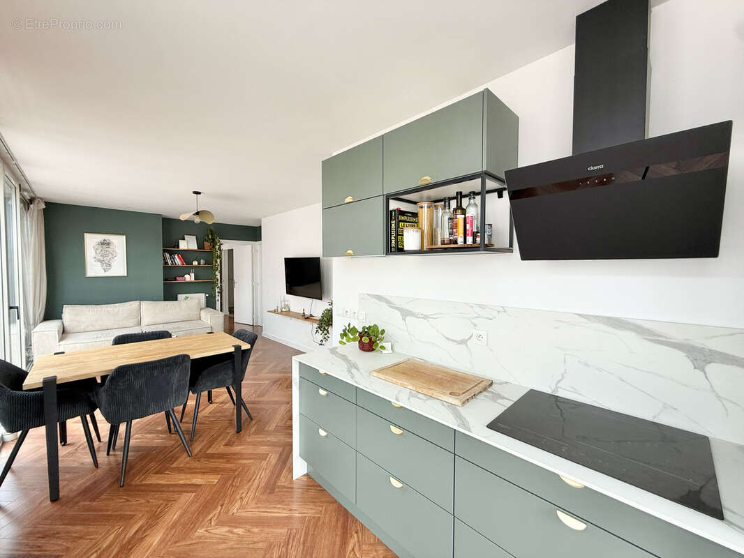 Appartement à LILLE