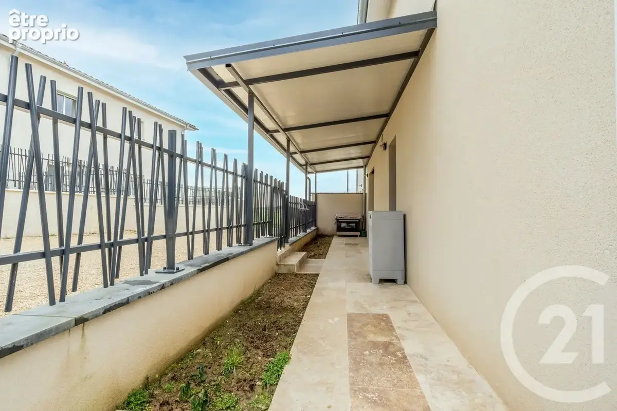 Maison 6 pièces 115 m² à vendre à Miserieux (01600) - photo 8