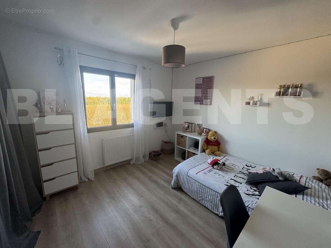 IMG_3867 - Maison à CLAYE-SOUILLY