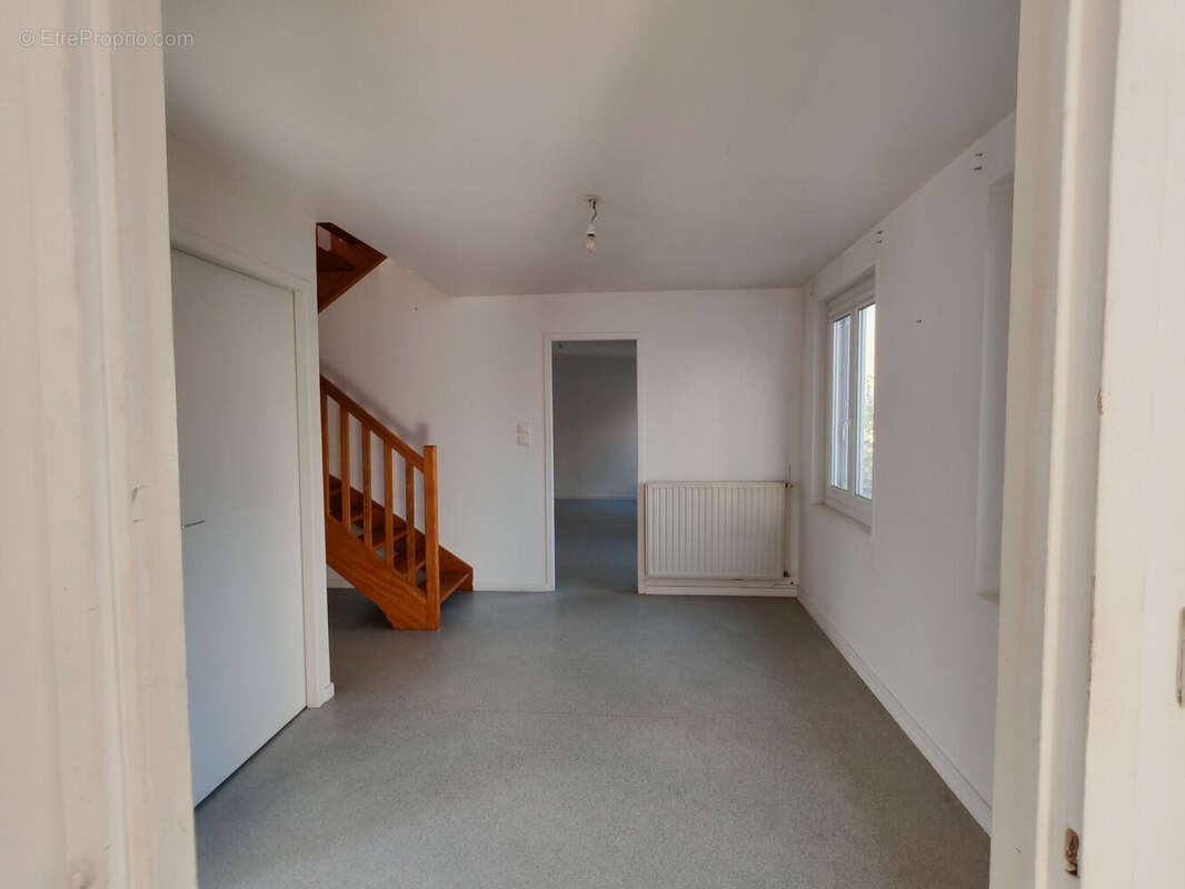 Photo 7 - Appartement à BAUME-LES-DAMES