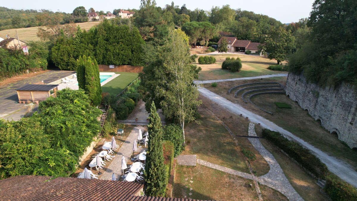 Domaine evenementiels mariages anniversaires cousinade - photo 6