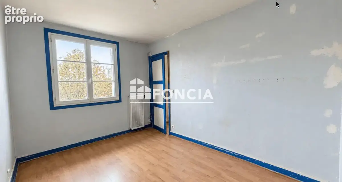  quartier de la gare de saint-gratien  - 4 pieces avec balcon - ravalement paye par les proprietaires - photo 12