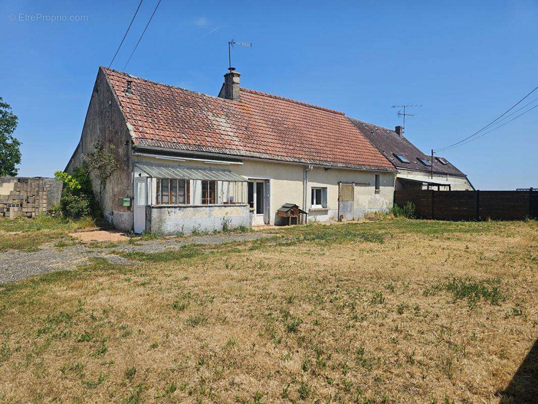 Maison Chevilly 3 pièces 79 m2 - photo 14