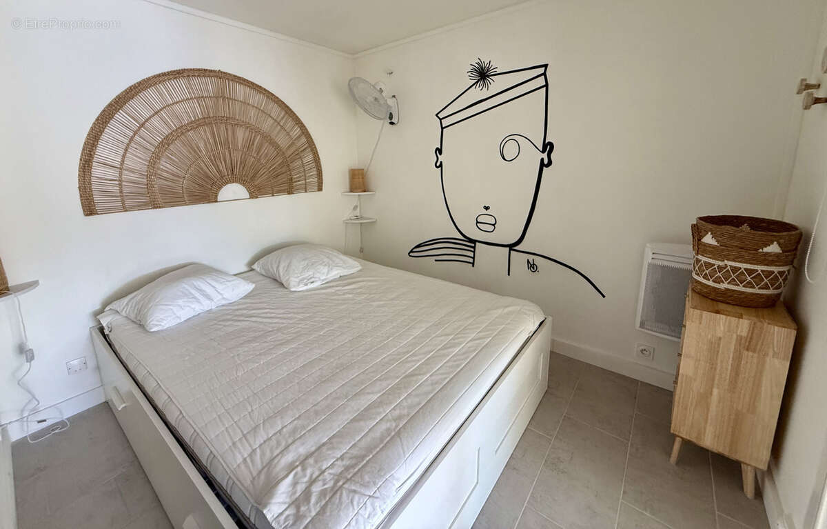 Maison à LE GRAU-DU-ROI