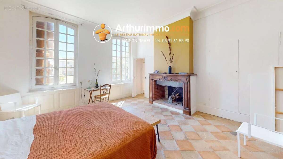 Vente Maison Saint-felix-lauragais(31540) 460 000ï¿œ - photo 3