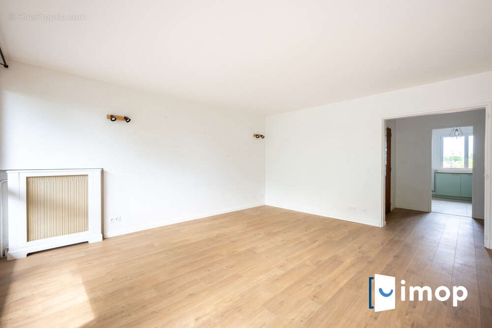 Appartement à PONTOISE