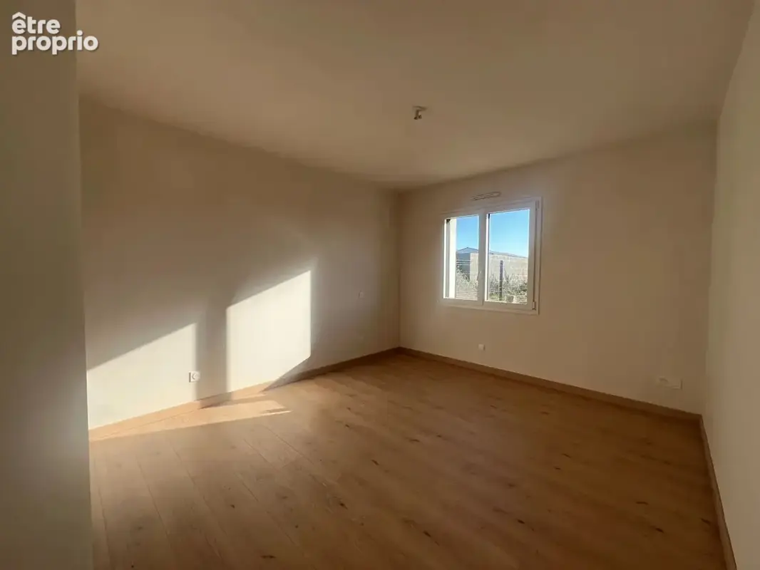 Longeville sur mer Pavillon 4 chambres 95 m2 - photo 4