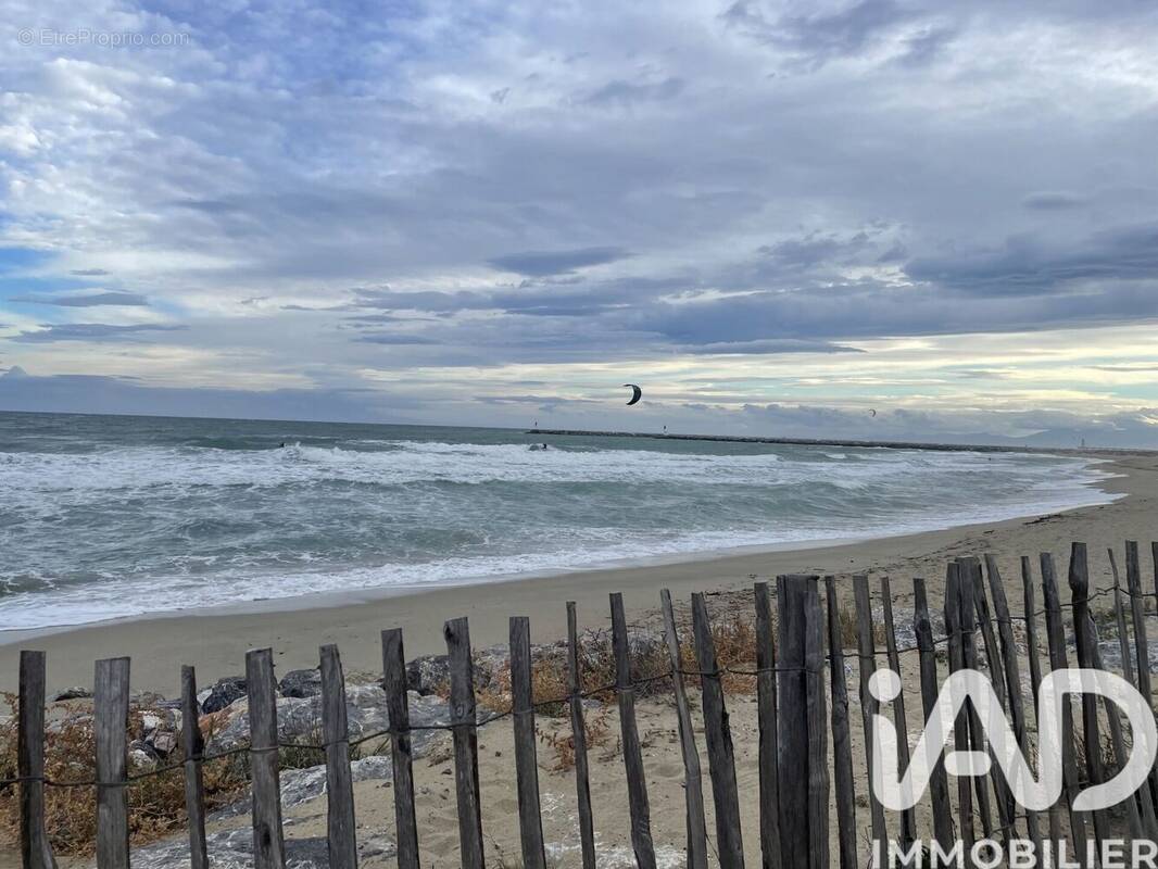 Photo 1 - Appartement à LEUCATE