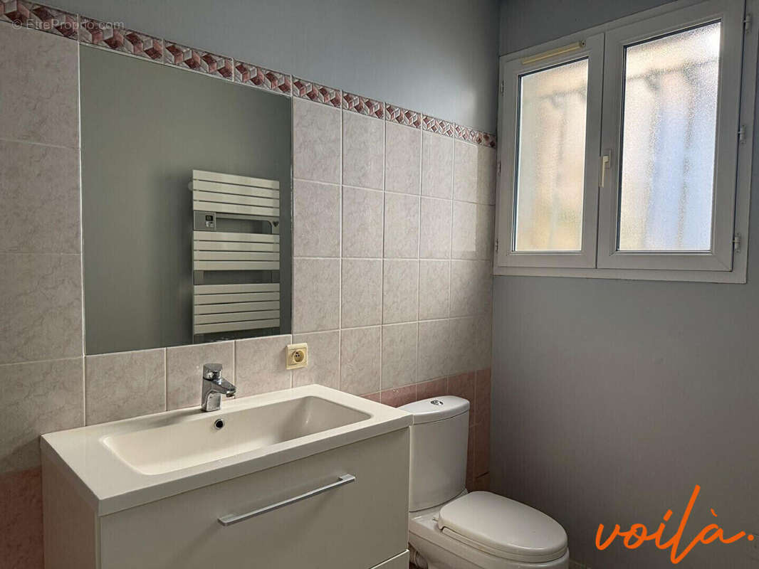 Maison à CARCASSONNE