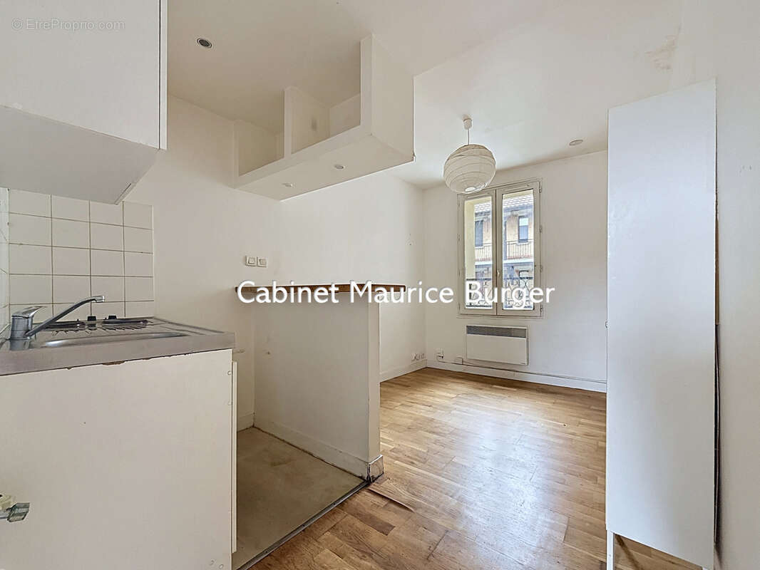Appartement à VANVES